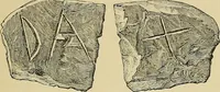 An illustration from Archæology and false antiquities (1906)