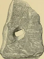 An illustration from Archæology and false antiquities (1906)