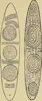 An illustration from Archæology and false antiquities (1906)