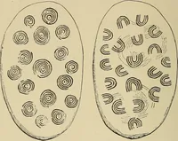 An illustration from Archæology and false antiquities (1906)