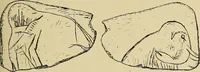 An illustration from Archæology and false antiquities (1906)