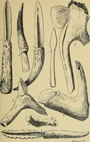 An illustration from Archæology and false antiquities (1906)