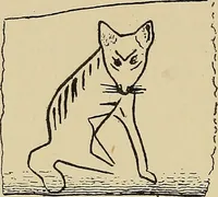 An illustration from Archæology and false antiquities (1906)
