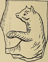 An illustration from Archæology and false antiquities (1906)
