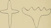 An illustration from Archæology and false antiquities (1906)