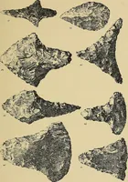 An illustration from Archæology and false antiquities (1906)