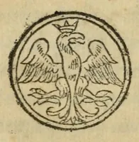 An illustration from Arco trionfale fatto in Palermo nell'anno M.D.XCII. per la venuta dell'illustrissimo ed eccellen. signor don Henrico Gvzman, conte d'Oliuares, vicerè di Sicilia .. (1592)