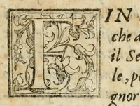 An illustration from Arco trionfale fatto in Palermo nell'anno M.D.XCII. per la venuta dell'illustrissimo ed eccellen. signor don Henrico Gvzman, conte d'Oliuares, vicerè di Sicilia .. (1592)