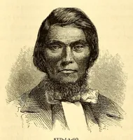 Picture 1 of 11 from Arctic researches, and life among the Esquimaux; being the narrative of an expedition in search of Sir John Franklin, in the years 1860, 1861, and 1862 (1865), leaf 58