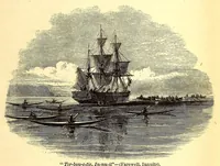 Picture 11 of 11 from Arctic researches, and life among the Esquimaux; being the narrative of an expedition in search of Sir John Franklin, in the years 1860, 1861, and 1862 (1865), leaf 581