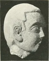 An illustration from Areika (1909)