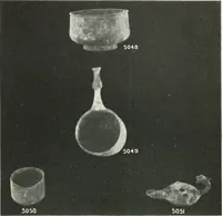 An illustration from Areika (1909)