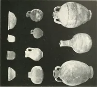 An illustration from Areika (1909)