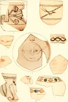 An illustration from Areika (1909)