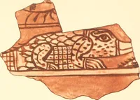 An illustration from Areika (1909)