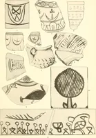 An illustration from Areika (1909)