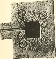An illustration from Areika (1909)