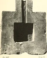 An illustration from Areika (1909)