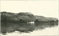 An illustration from Areika (1909)