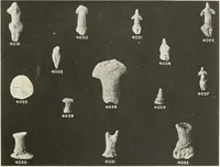 An illustration from Areika (1909)