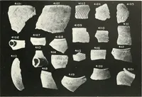 An illustration from Areika (1909)