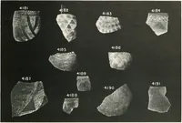 An illustration from Areika (1909)