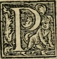 Picture 9 of 48 from Aresta amorum, accuratissimis Benedicti Curtii Symphoriani commentarius ad utriusque juris rationem, forensiumque actionum usum, quam acutissime accommodata (1546), leaf 101