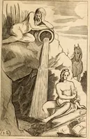 Picture 14 of 31 from Argalus and Parthenia (1684), leaf 112