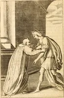 Picture 15 of 31 from Argalus and Parthenia (1684), leaf 115