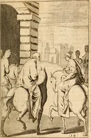 Picture 16 of 31 from Argalus and Parthenia (1684), leaf 118