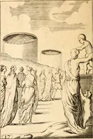 Picture 18 of 31 from Argalus and Parthenia (1684), leaf 131