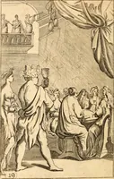 Picture 21 of 31 from Argalus and Parthenia (1684), leaf 159
