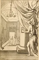 Picture 22 of 31 from Argalus and Parthenia (1684), leaf 170