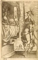 Picture 6 of 31 from Argalus and Parthenia (1684), leaf 43