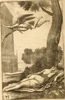 Picture 10 of 31 from Argalus and Parthenia (1684), leaf 73