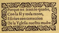 An illustration from Argentina y conquista del Rio de la Plata, : con otros acaecimientos de los reynos del Peru, Tucuman, y estado del Brasil, (1602)