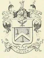 An illustration from Argonautica Gustaviana; das ist: Nothwendige Nachricht von der newen Seefahrt vnd Kauffhandlung; : so von weilandt allerdurchleuchtigsten, grossmächtigsten vnd siegreichesten Fürst vnnd Herrn, Herrn Gustavo Adolpho Magno . (1633)