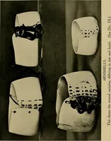 An illustration from Argonauts of the western Pacific; an account of native enterprise and adventure in the archipelagoes of Melanesian New Guinea (1922)