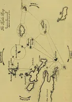 An illustration from Argonauts of the western Pacific; an account of native enterprise and adventure in the archipelagoes of Melanesian New Guinea (1922)