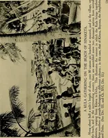 Picture 30 of 80 from Argonauts of the western Pacific; an account of native enterprise and adventure in the archipelagoes of Melanesian New Guinea (1922), leaf 154