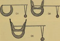 An illustration from Argonauts of the western Pacific; an account of native enterprise and adventure in the archipelagoes of Melanesian New Guinea (1922)