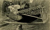 Picture 37 of 80 from Argonauts of the western Pacific; an account of native enterprise and adventure in the archipelagoes of Melanesian New Guinea (1922), leaf 172