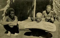 Picture 74 of 80 from Argonauts of the western Pacific; an account of native enterprise and adventure in the archipelagoes of Melanesian New Guinea (1922), leaf 496
