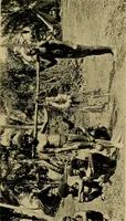 An illustration from Argonauts of the western Pacific; an account of native enterprise and adventure in the archipelagoes of Melanesian New Guinea (1922)