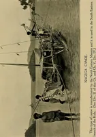 An illustration from Argonauts of the western Pacific; an account of native enterprise and adventure in the archipelagoes of Melanesian New Guinea (1922)