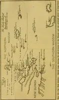 An illustration from Argonauts of the western Pacific; an account of native enterprise and adventure in the archipelagoes of Melanesian New Guinea (1922)
