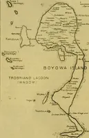 Picture 18 of 80 from Argonauts of the western Pacific; an account of native enterprise and adventure in the archipelagoes of Melanesian New Guinea (1922), leaf 95
