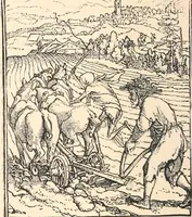 Picture 1 of 20 from Ariadne florentina. Six lectures on wood and metal engraving (1904), leaf 107