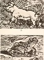 Picture 5 of 20 from Ariadne florentina. Six lectures on wood and metal engraving (1904), leaf 128