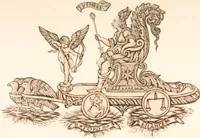 Picture 6 of 20 from Ariadne florentina. Six lectures on wood and metal engraving (1904), leaf 138